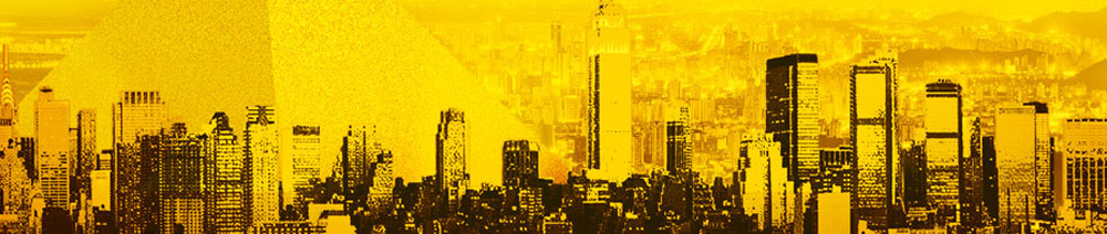 聯絡我們 Banner